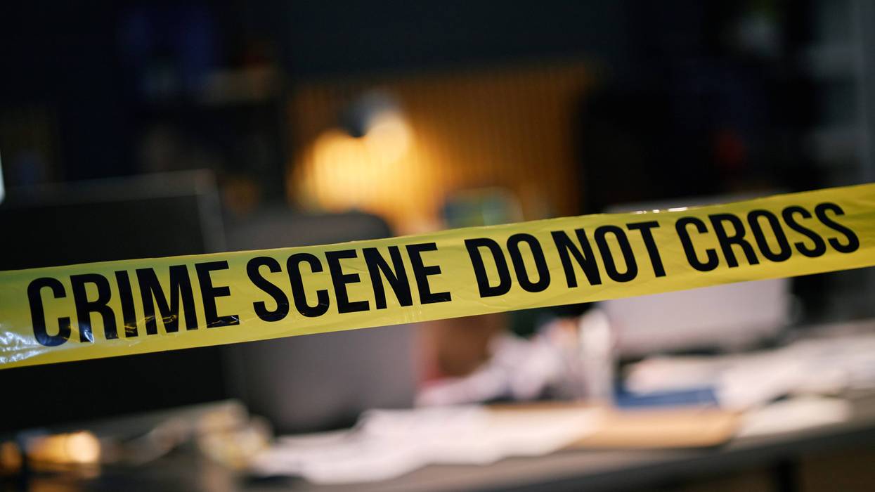 Four people are dead after police discovered their bodies inside a home on Rash Lane in Terrell on Christmas Eve, according to authorities.