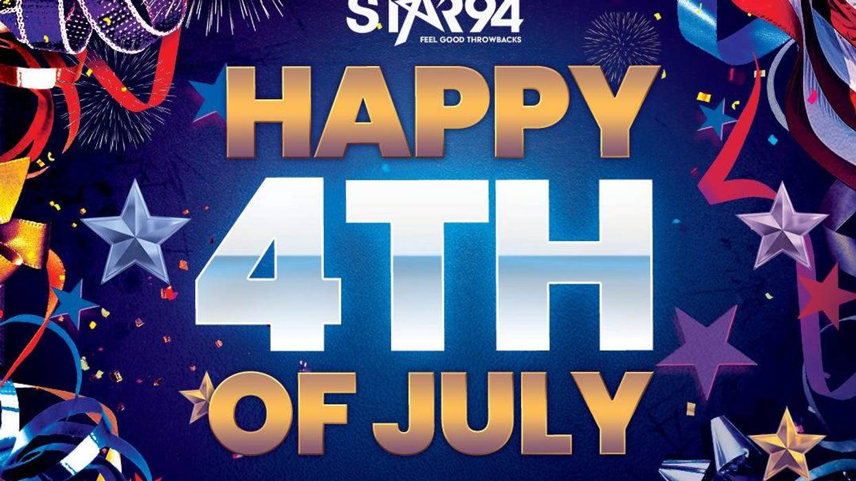 Fourth of July