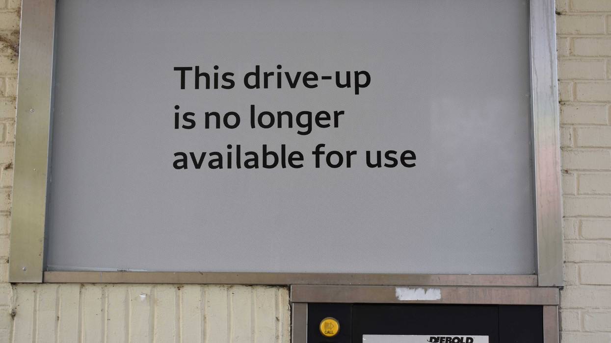 Fox 8 I-Team Uncovers More About The Dead Man At The Bank