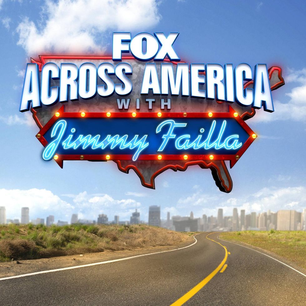Fox Across America