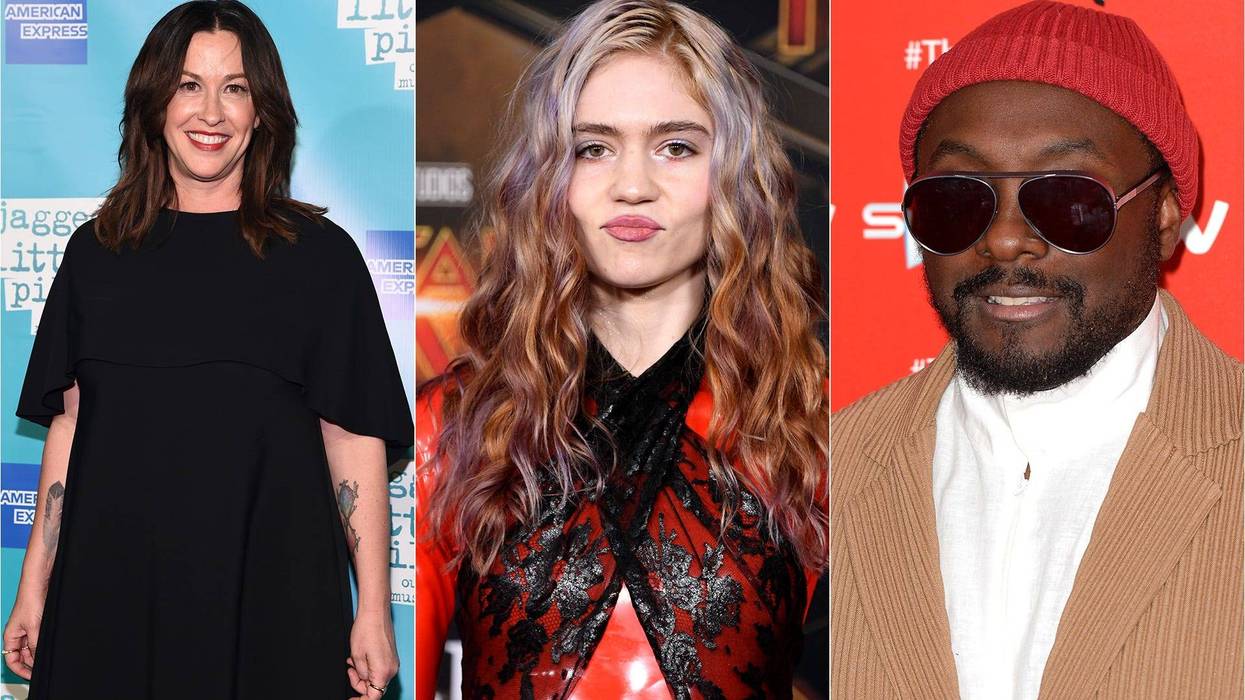 Fox Alter Ego Judges