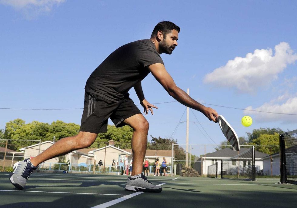 Fox Cities Pickleball