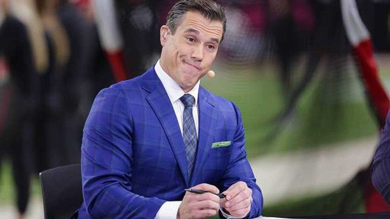 Brady Quinn Sounds Off on Watson's Postgame Comments