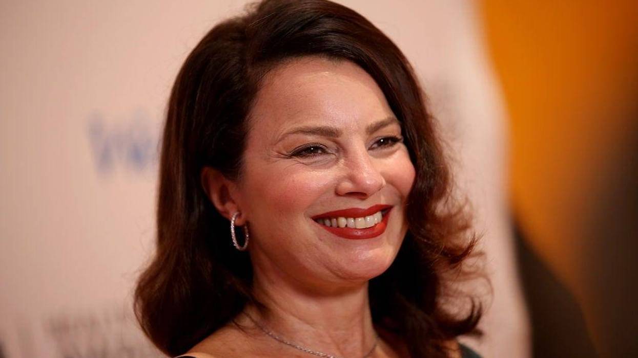 Fran Drescher