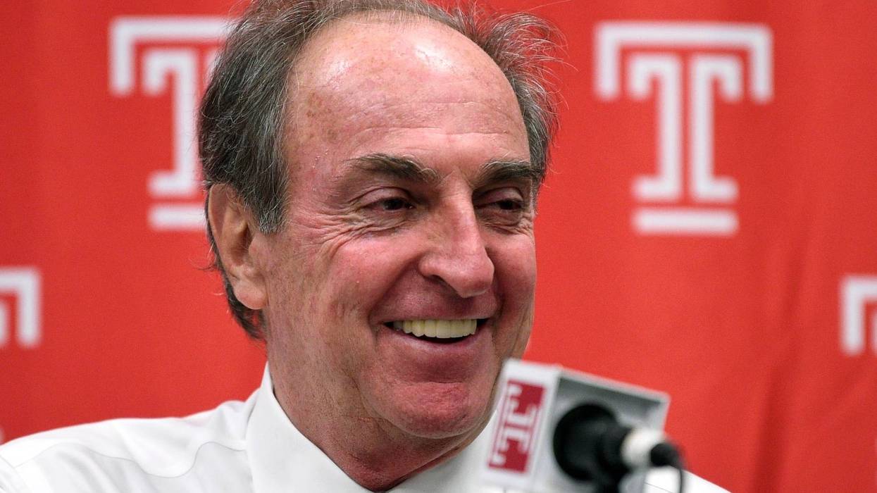 Fran Dunphy