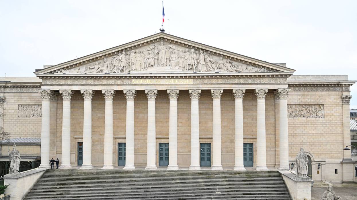 France Assisted Dying