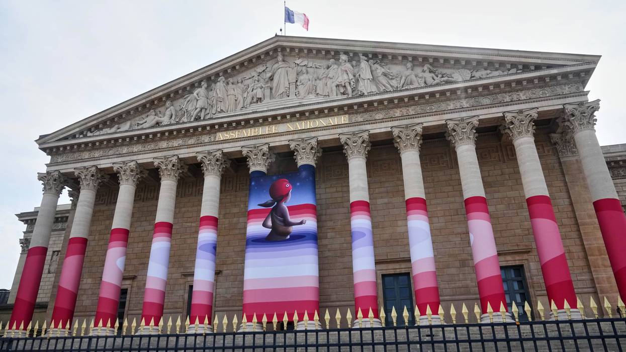 France Assisted Dying
