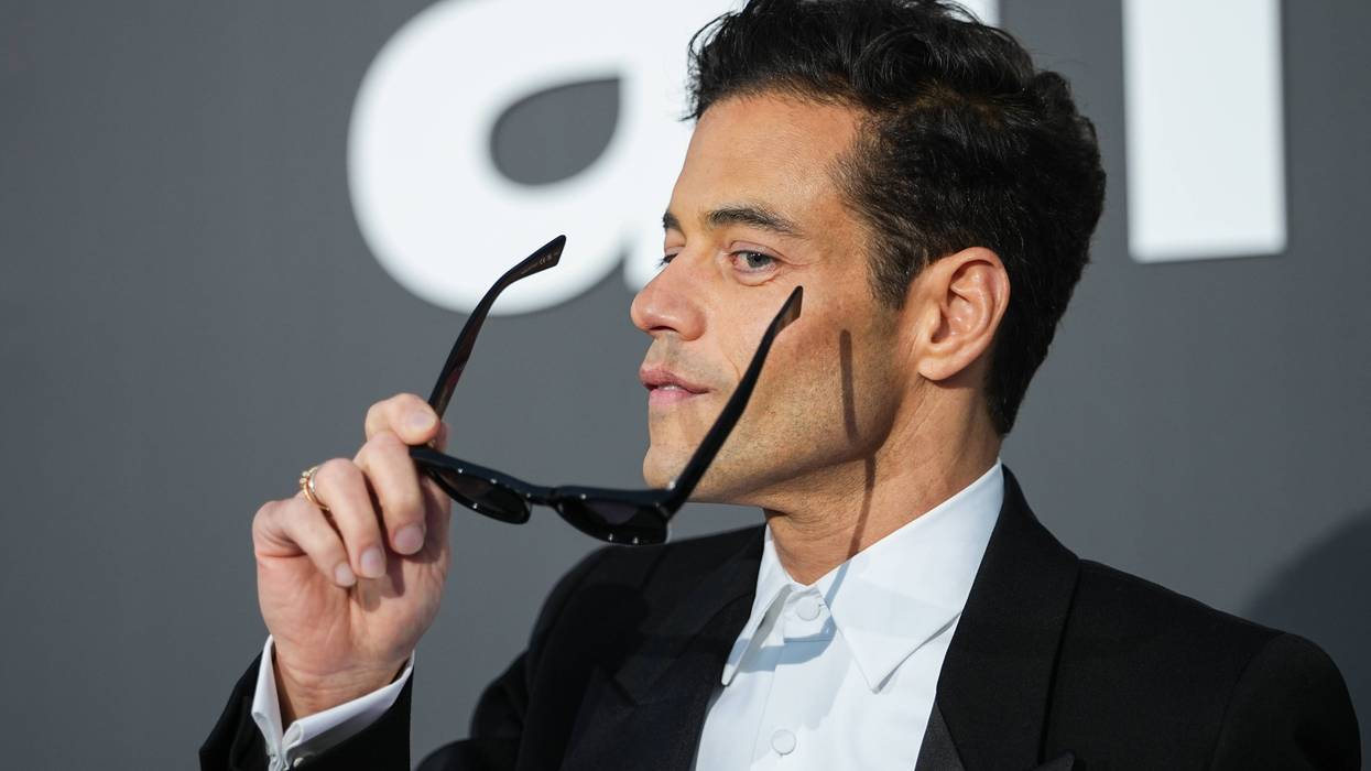 France Cannes 2 26 amfAR Arrivals
