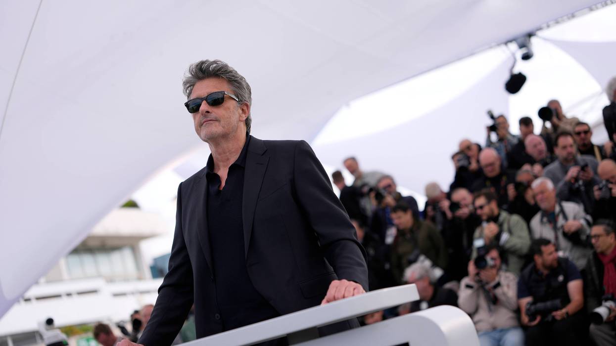 France Cannes 2 26 Fatherland Photo Call 7232