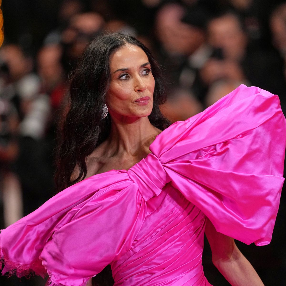 Highlights and memorable moments from the red carpet fashion at Cannes 2026 | 104.1 FM KMOX Highlights and memorable moments from the red carpet fashion at Cannes 2026 | 104.1 FM KMOX