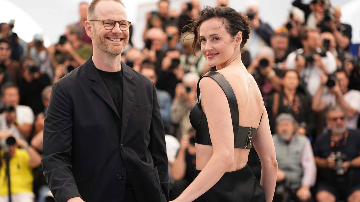 France Cannes 2025 Sentimental Value Photo Call