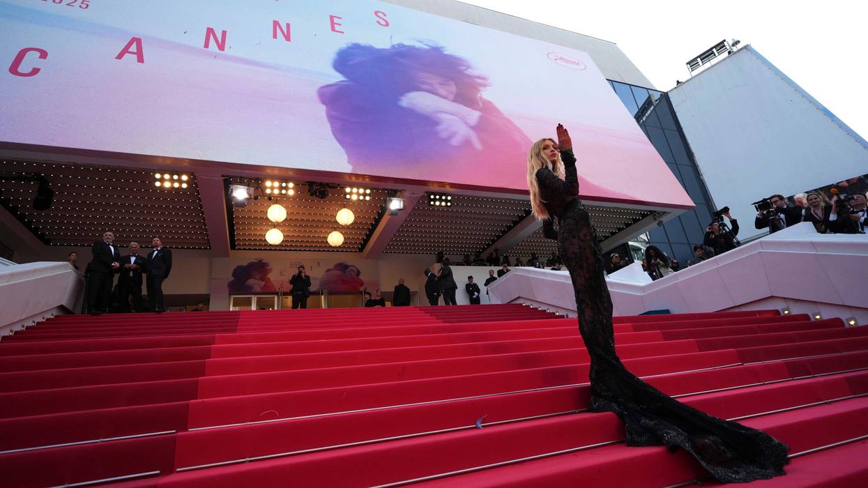 France Cannes 2025 The Phoenician Scheme Red Carpet