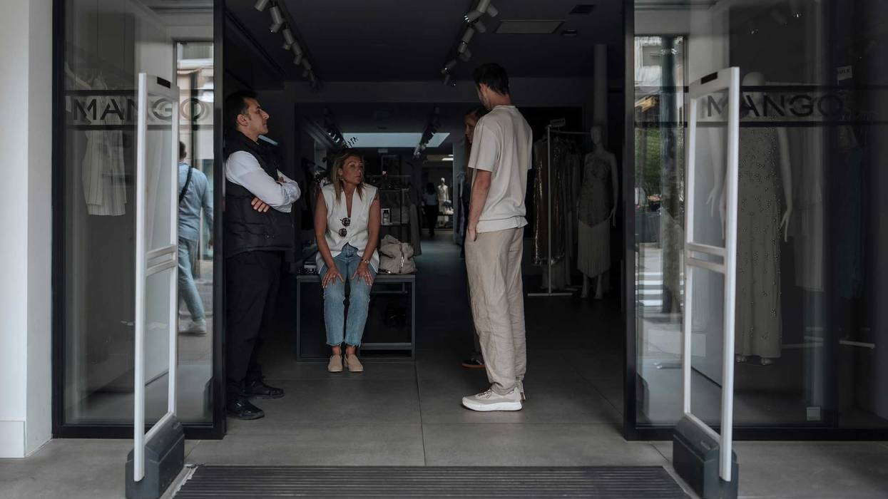 France Cannes Electricity Outage