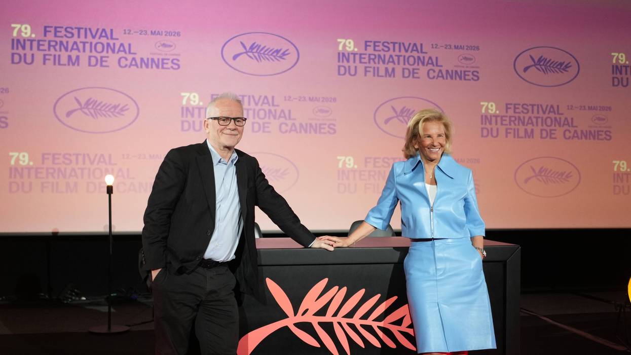 France Cannes Film Festival