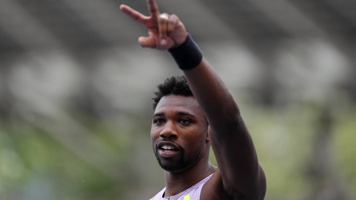 France Diamond League Athletics