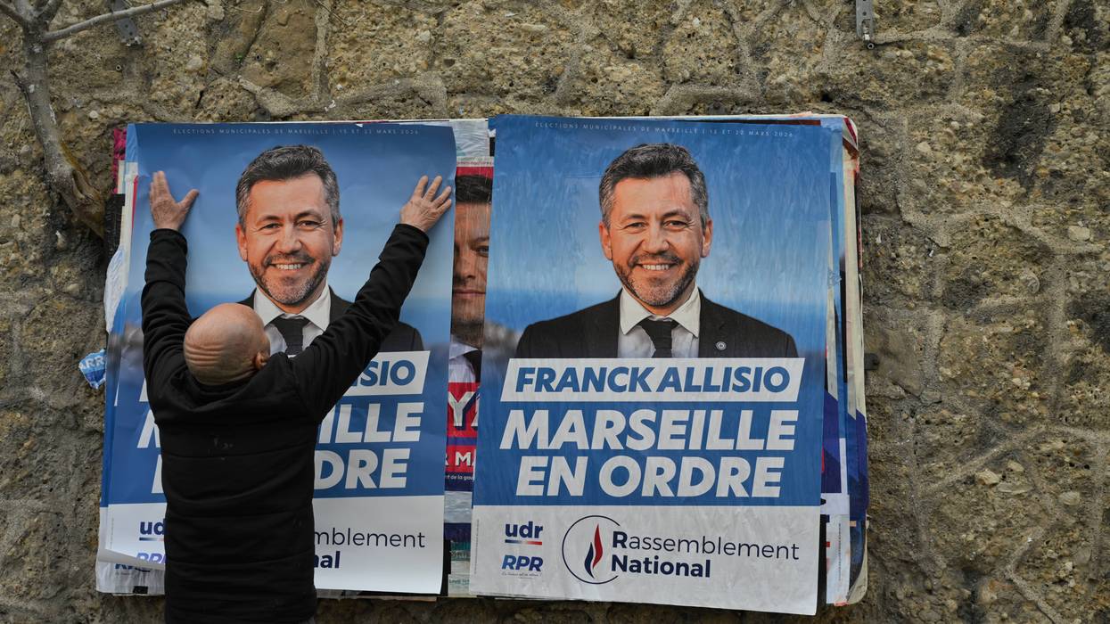France Elections