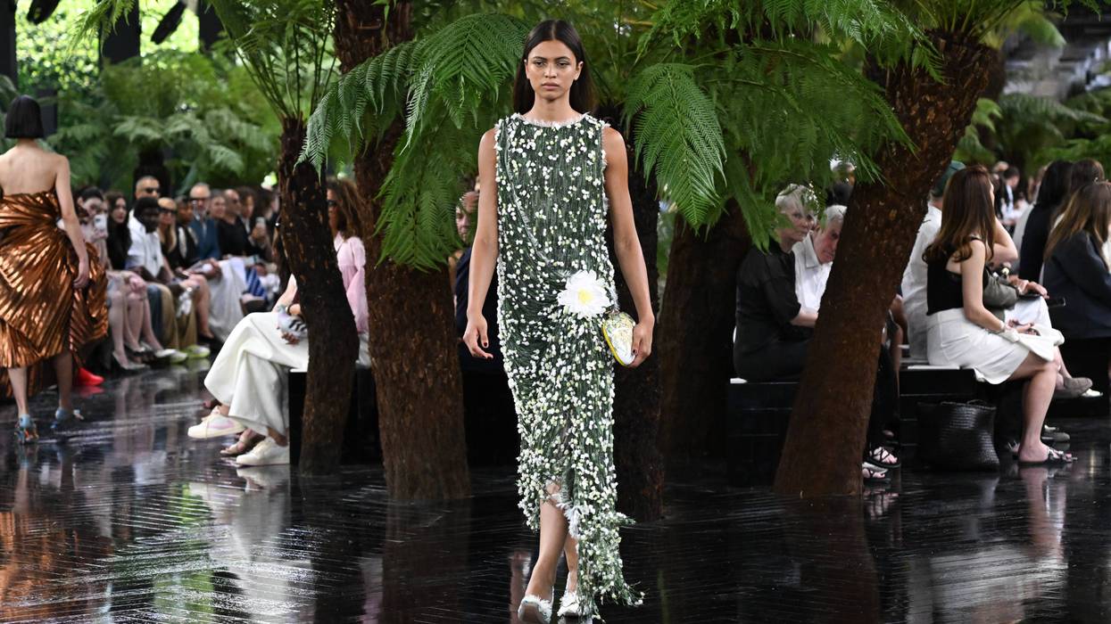 France Fashion Christian Dior Haute Couture F W 26 27 4 53