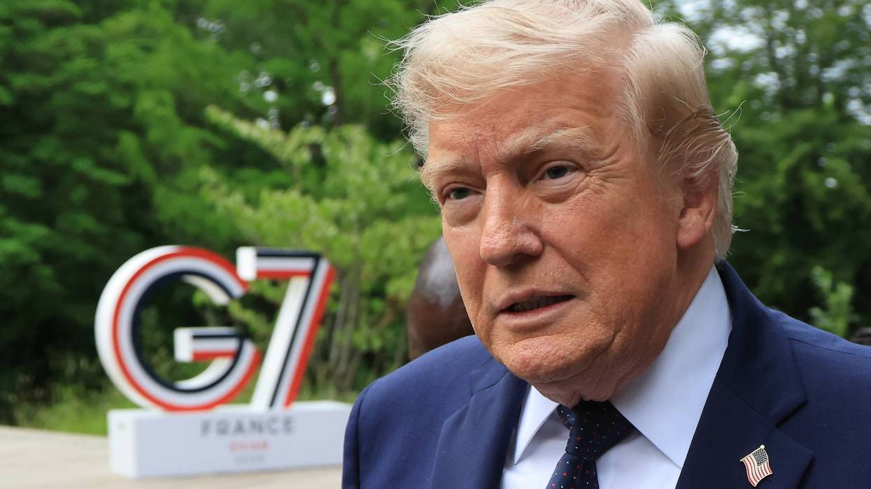France G7 Summit 24