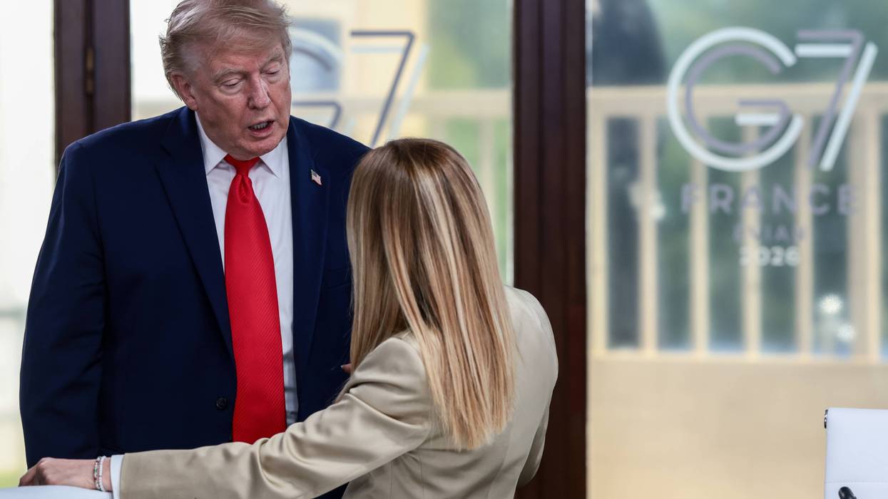 France G7 Summit 546