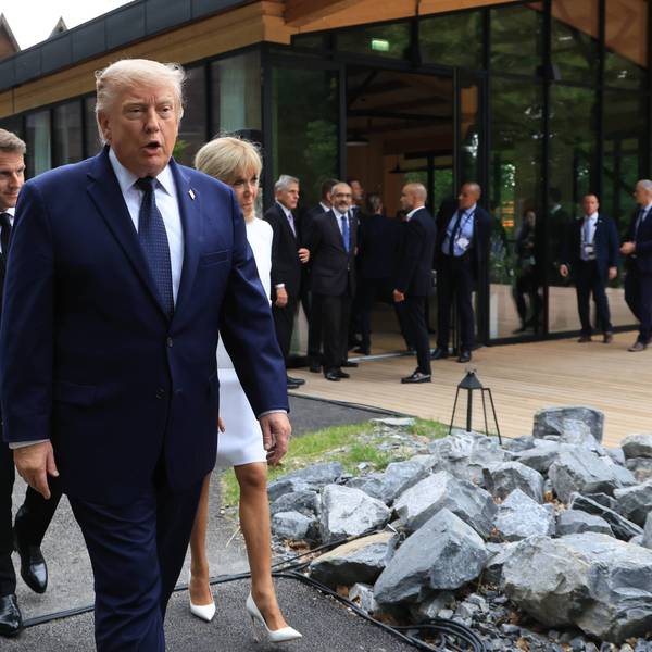 France G7 Summit