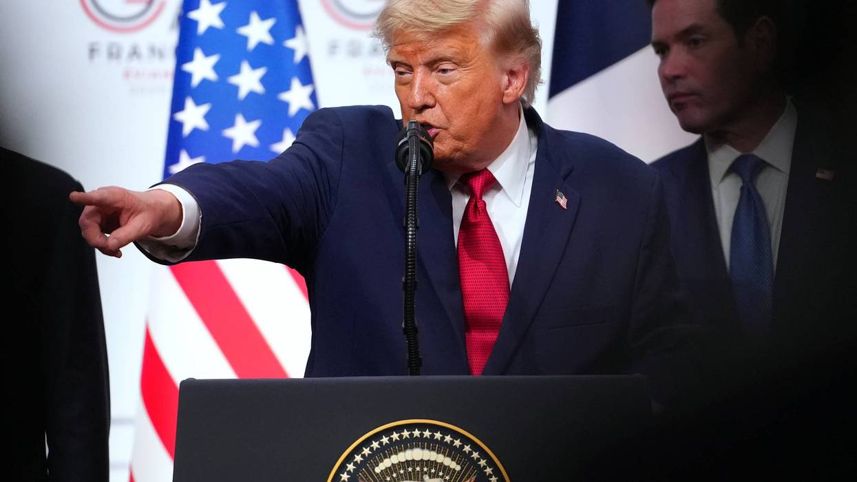 France G7 Summit