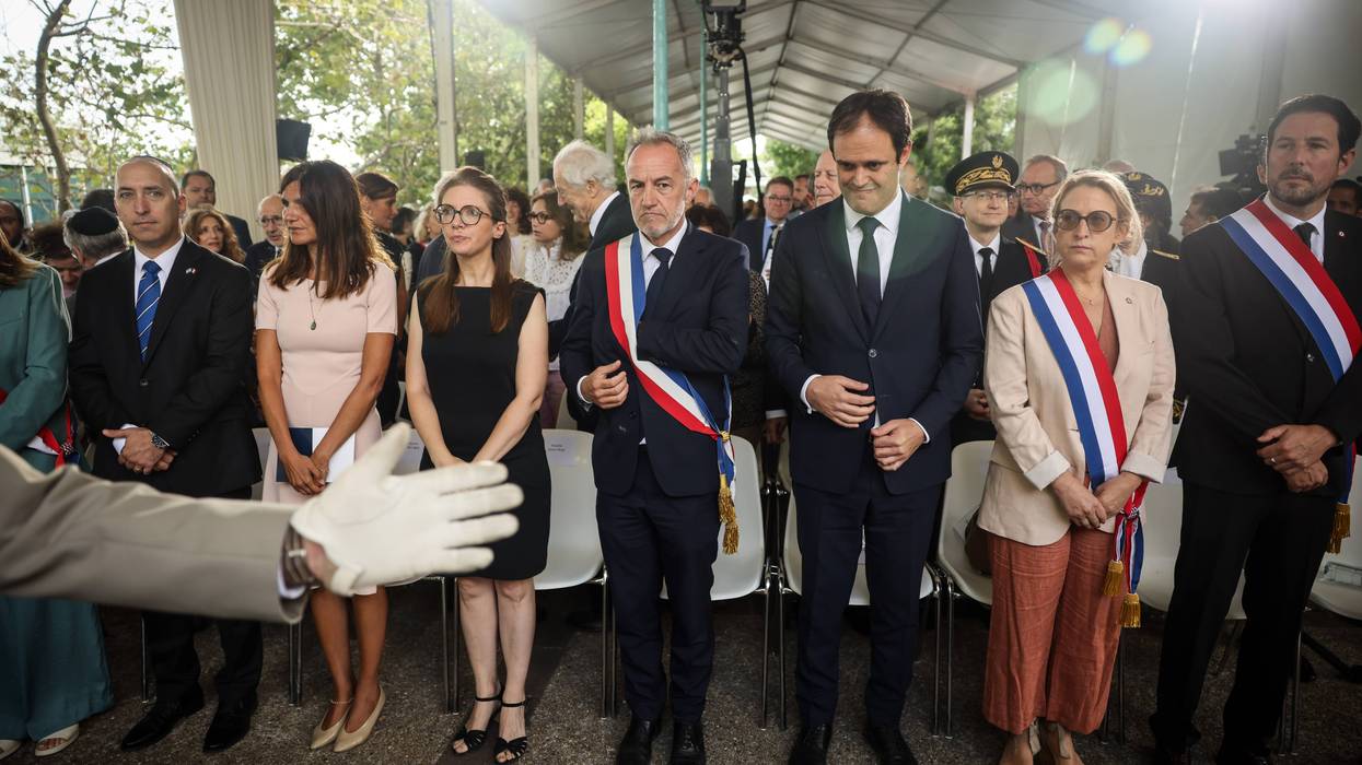 France Holocaust