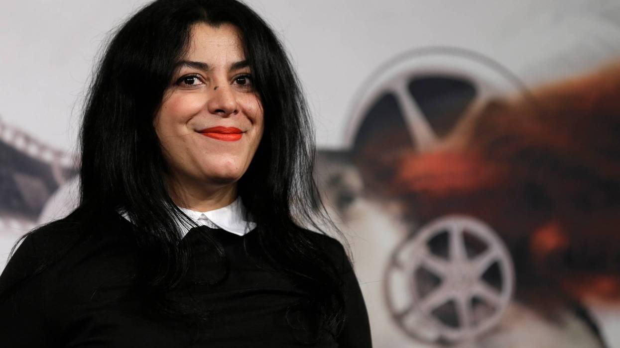 France-Iran-Obit-Marjane-Satrapi
