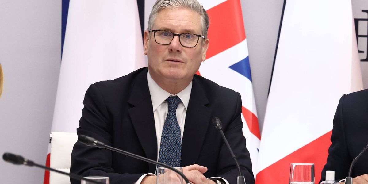 Perdana Menteri Inggris Starmer dihadapkan oleh anggota parlemen yang marah atas penunjukan Mandelson sebagai duta besar