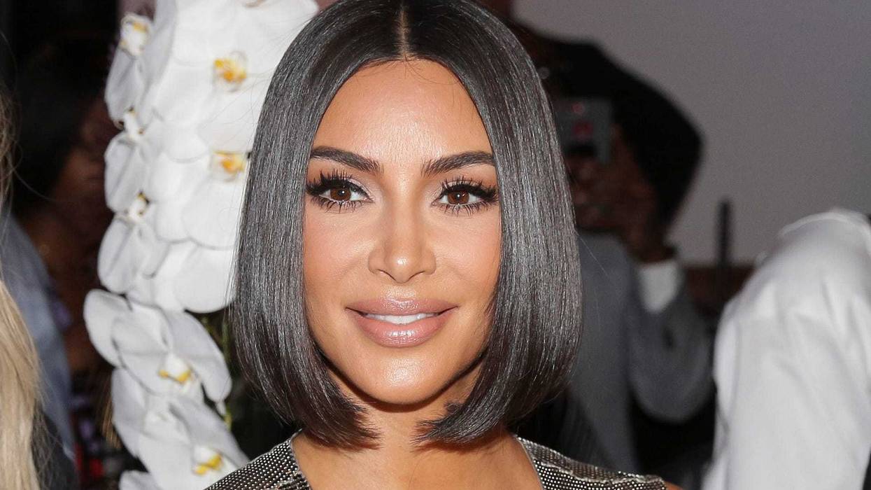 France Kardashian Robbery