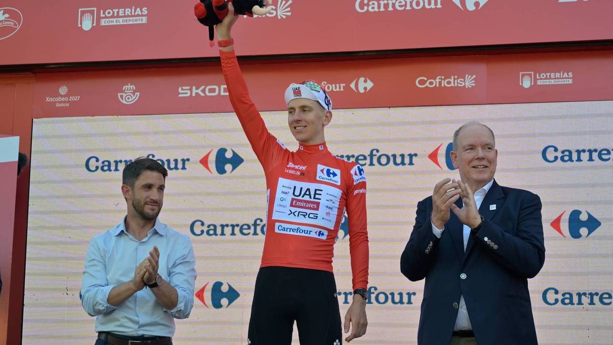 France La Vuelta Cycling