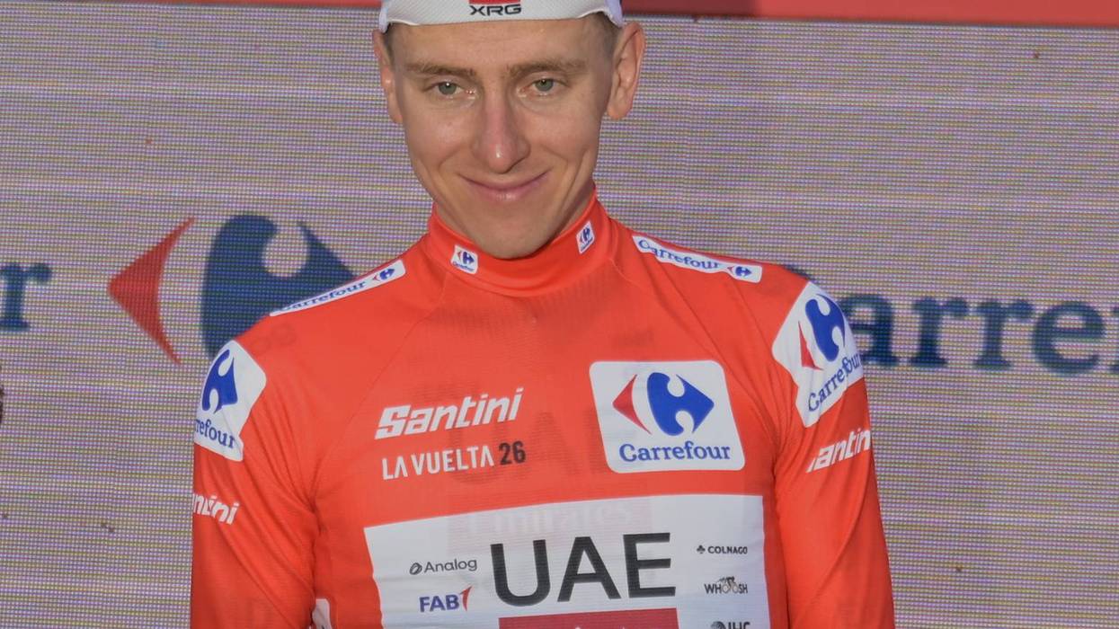 France La Vuelta Cycling