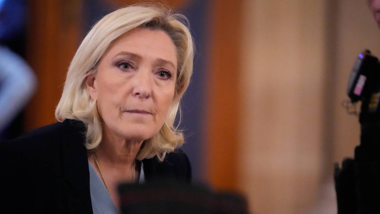 France Le Pen Verdict Explainer 564