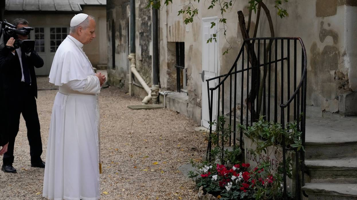 France Pope