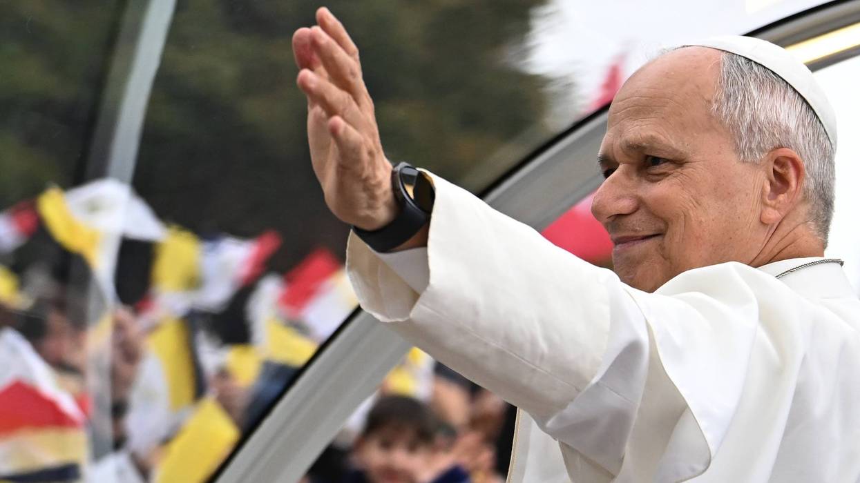 France Pope