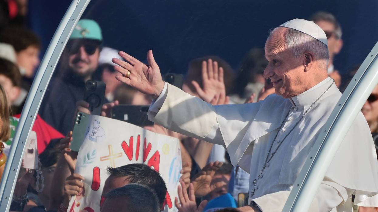 France Pope