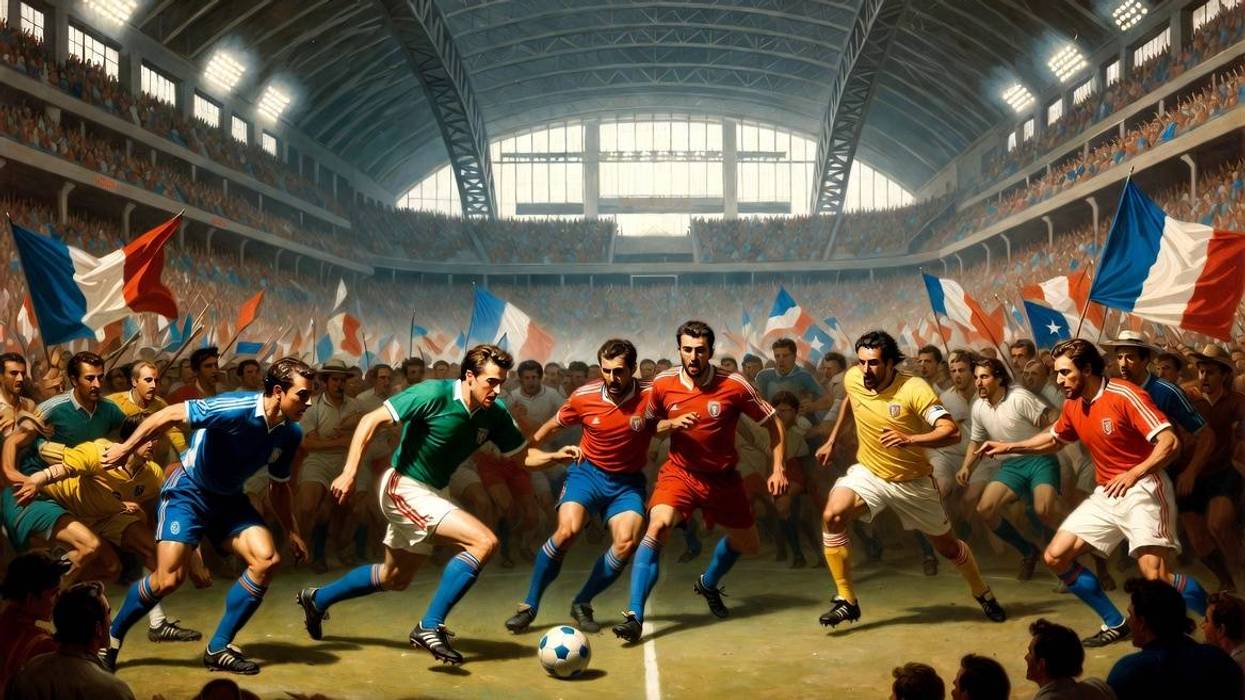France takes on Spain today at 2 p.m. at Dallas Stadium in a highly anticipated 2026 FIFA World Cup semi-final that coincides with Bastille Day, France’s national holiday.
