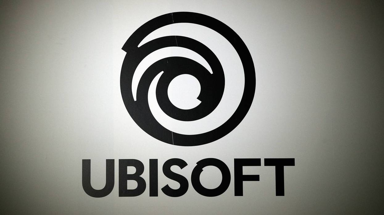 France Ubisoft Plane Crash