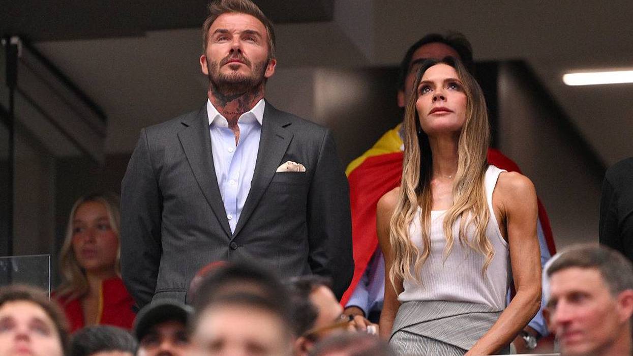 France v Spain: Semi Final - FIFA World Cup 2026