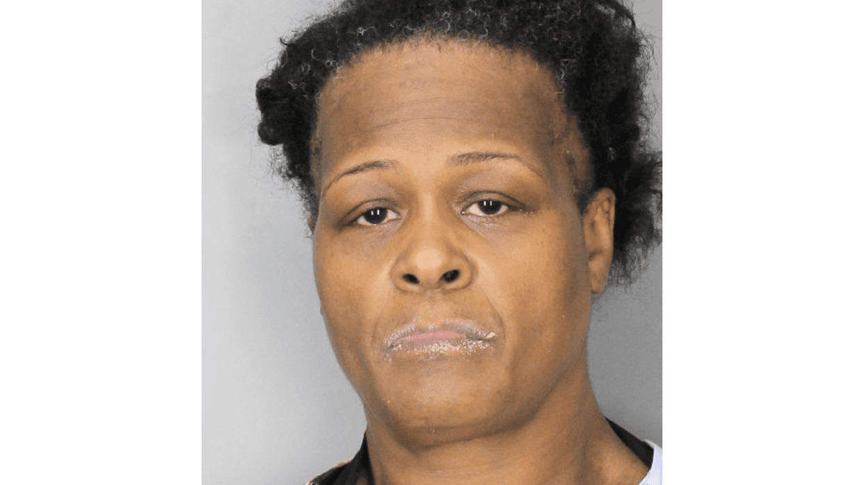 Frances Hierro, 52, was arrested for assault on Oct. 21, 2024.