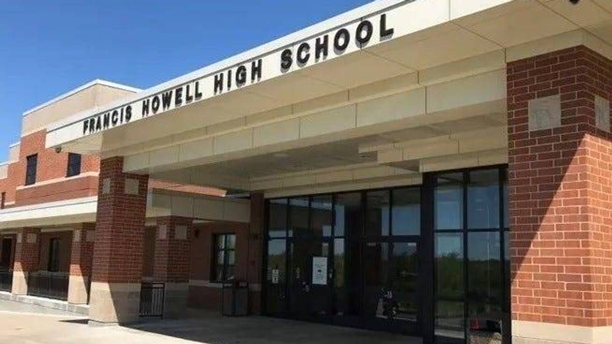 Francis Howell School District