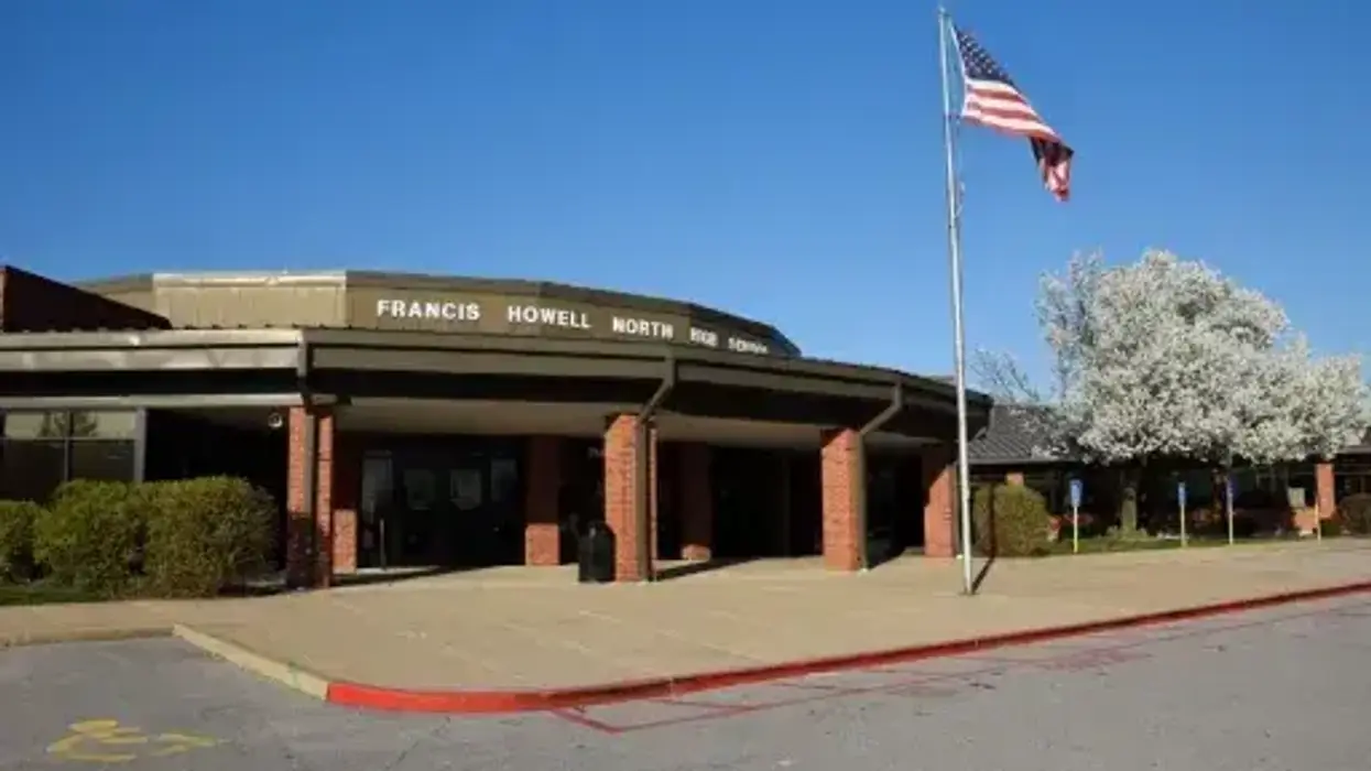 Francis Howell School District