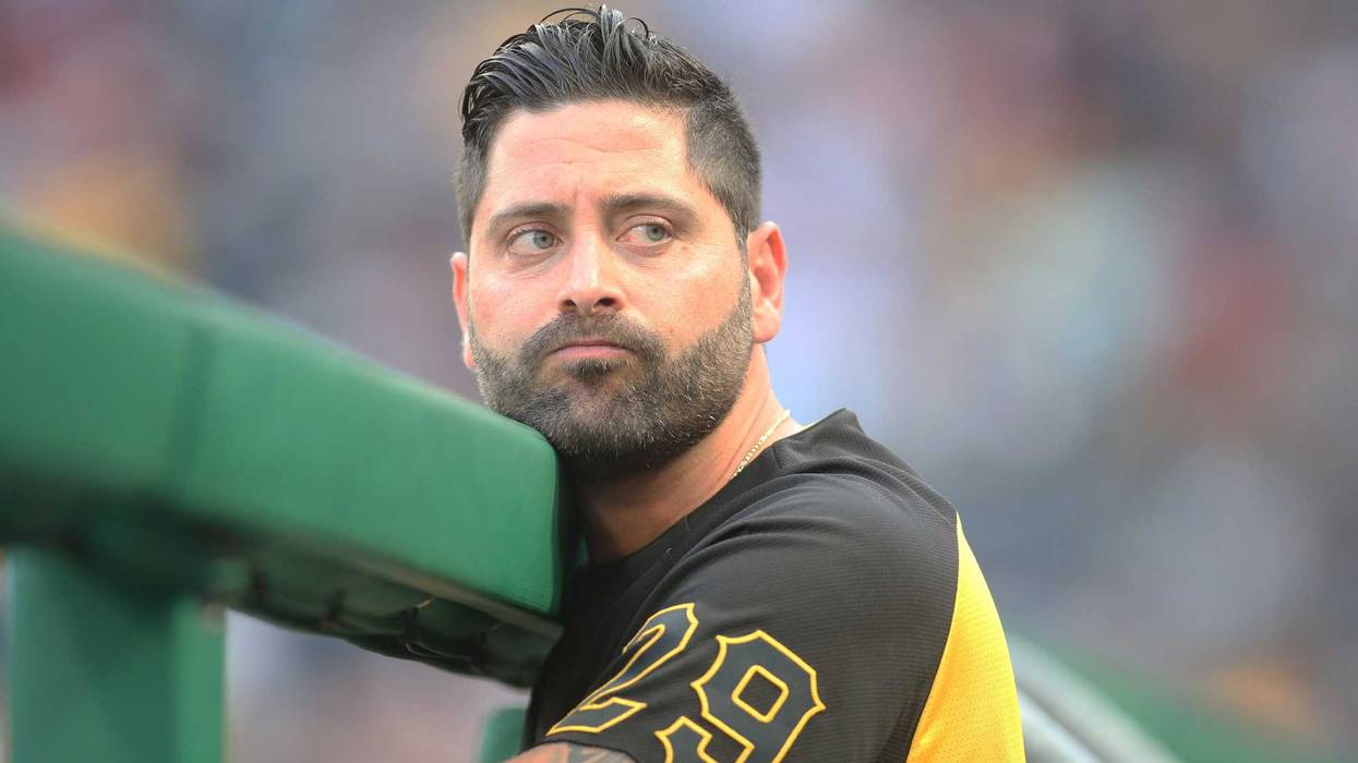 Francisco Cervelli