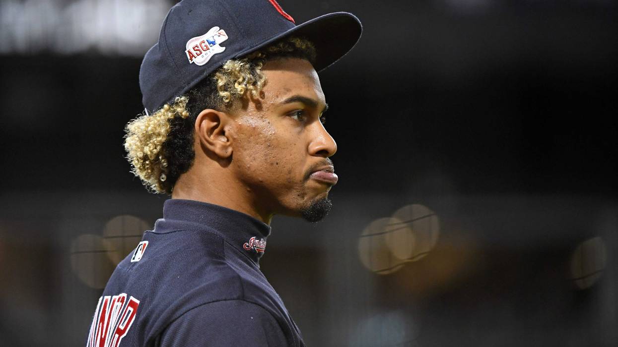 Francisco Lindor