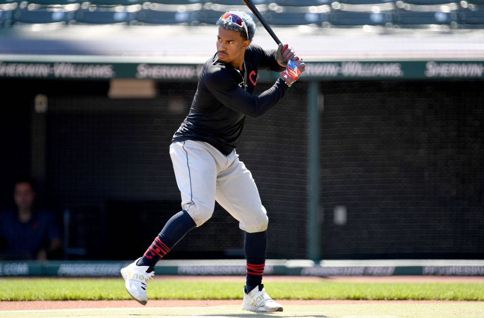 Francisco Lindor