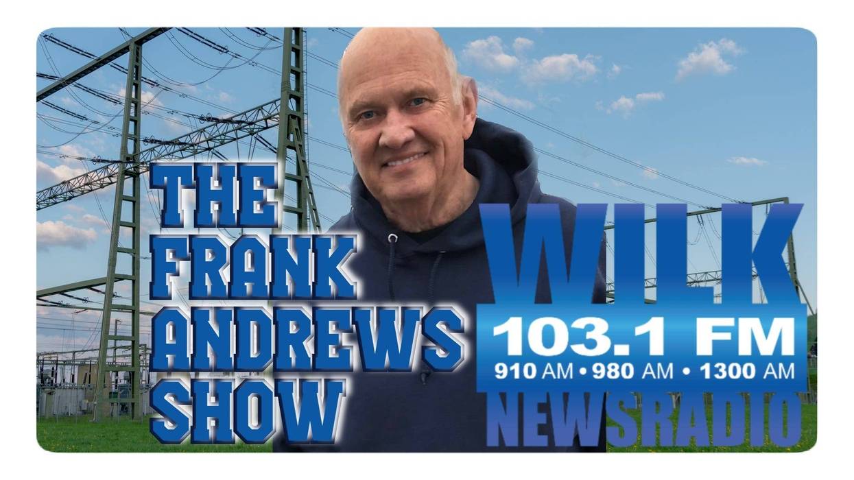 Frank Andrews Show