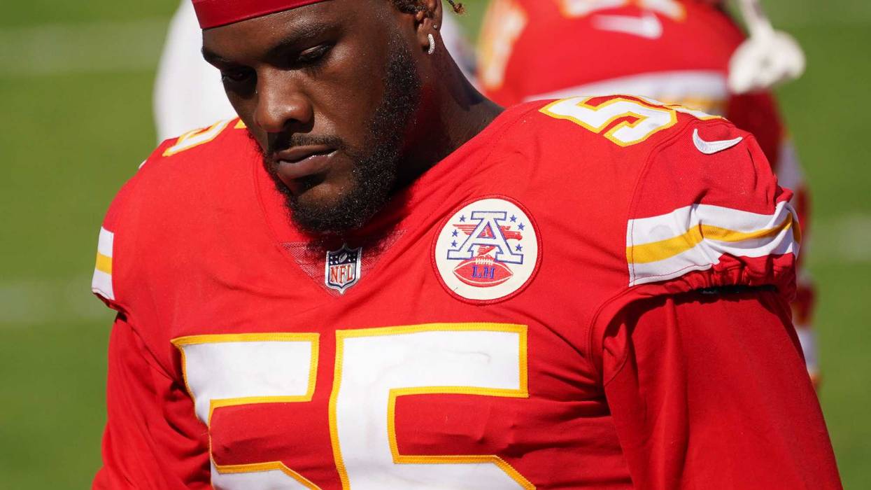 Frank Clark