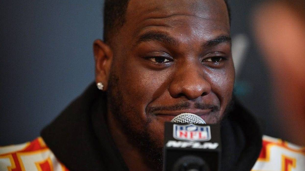 Frank Clark