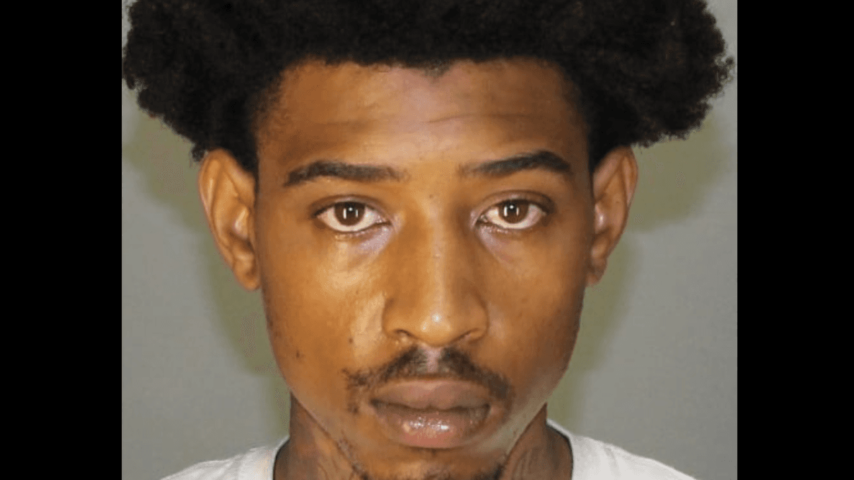 Frank Devante Stephenson was arrested on Aug. 12.