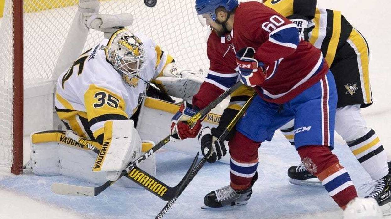 Frank Gunn/The Canadian Press via AP