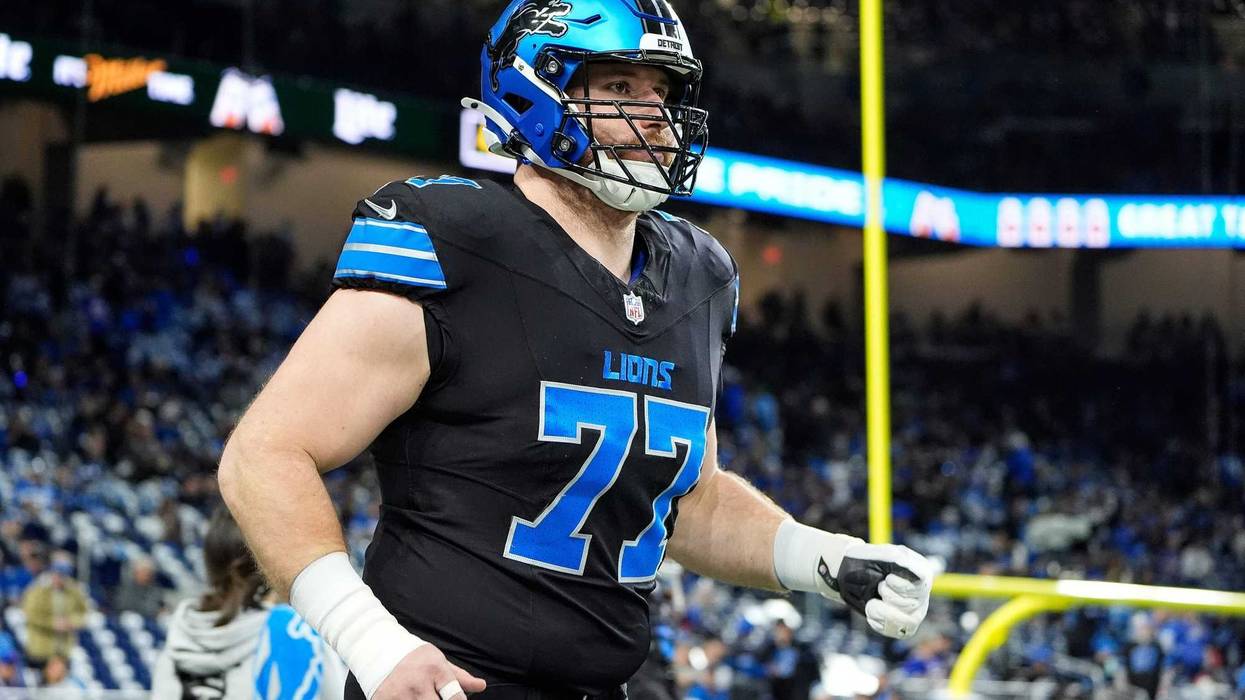 Frank Ragnow